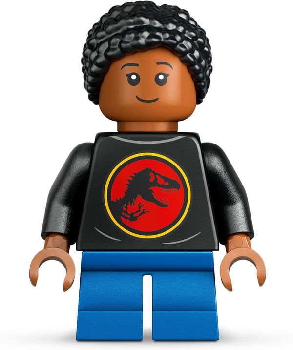 LEGO Jurassic World 76969 – Dinosaurusfossil: Triceratops kranium