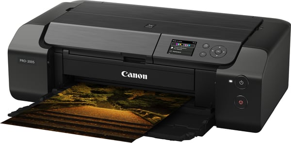 Canon PIXMA PRO 200S fototryckare