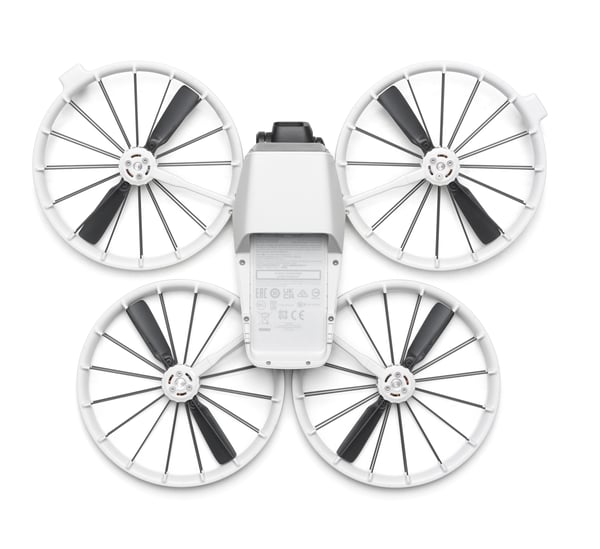 DJI Flip-drönare med DJI RC 2-kontroll
