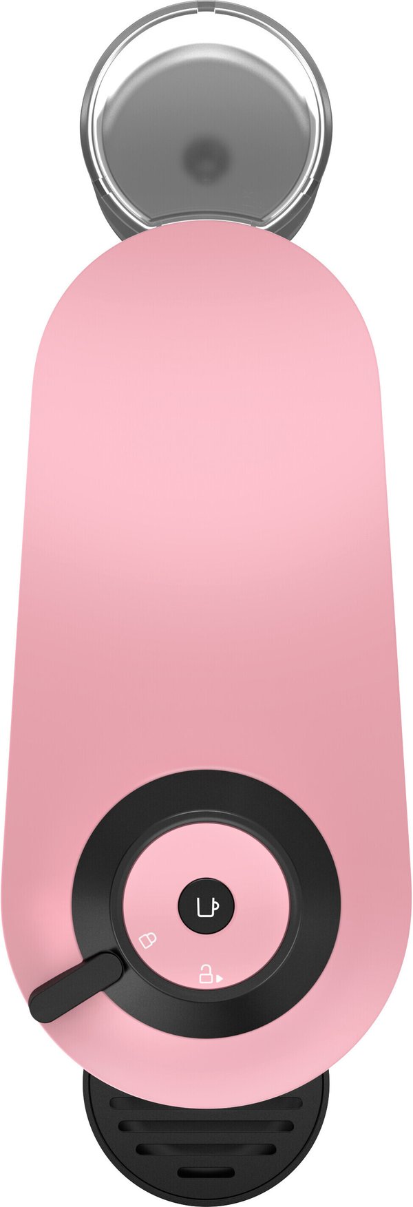Nespresso Vertuo POP ENV90.A -kaffekapselmaskin, Candy Pink
