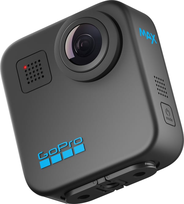GoPro MAX 360 (2025) actionkamera