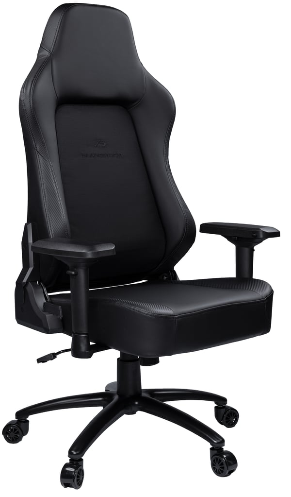 Blackstorm Throne Carbon gamingstol
