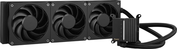 Asus ProArt LC 360 vätskekylningssystem