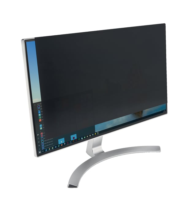 Kensington magnetisk datasäkerhetsskydd för 27" skärm, 16:9