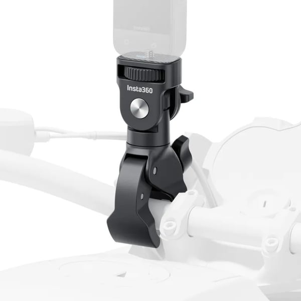 Insta360 Tung klämma