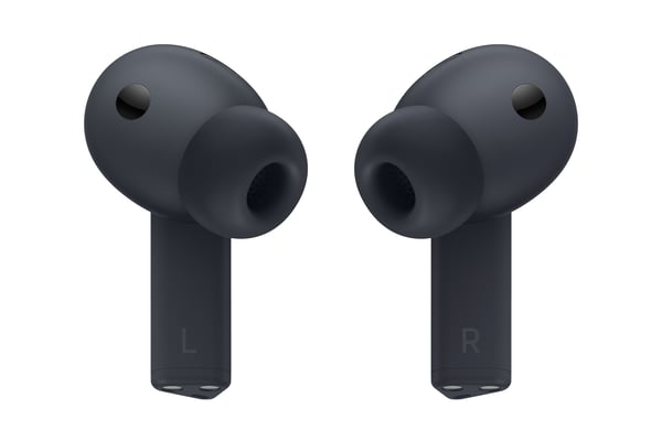 Samsung Galaxy Buds3 FE brusreducerande öronsnäckor, svart