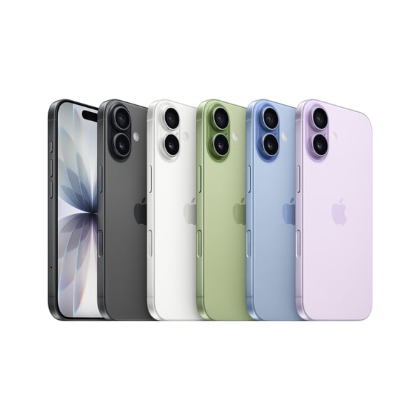 Apple iPhone 17 512 GB telefon, Kuura