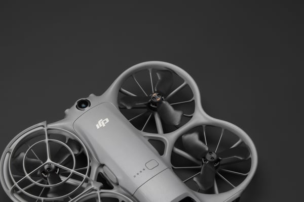 DJI Neo 2 Propellrar, par