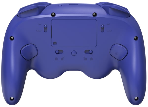Oniverse Foenix trådlös kontroll, lila, Switch / Switch 2
