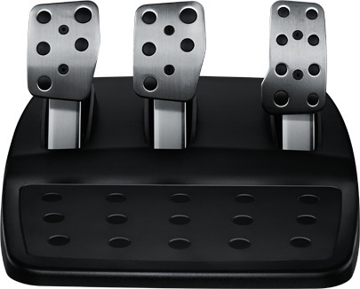 Logitech G29 Driving Force ratt- och pedalset
