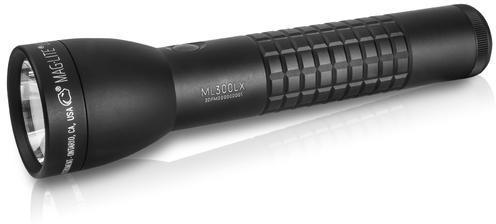 Maglite ML300LX 2D LED -ficklampa Maglite ML300LX 2D LED -ficklampa