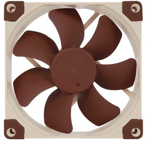 Noctua NF-A9 PWM -92 mm blæser