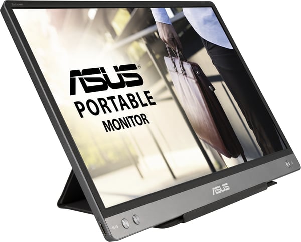 Asus ZenScreen MB14AC 14" bärbar skärm