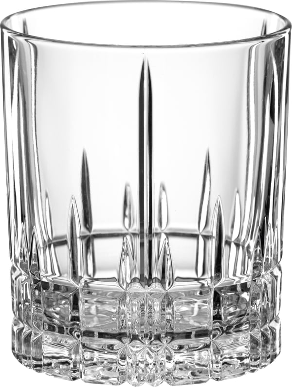 Spiegelau Perfect DOF-glas, 4 st Spiegelau Perfect DOF-glas, 4 st