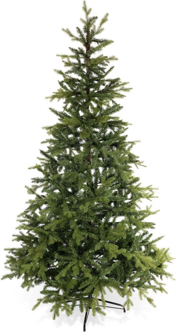 Enne Seasons North Pine konstgjord julgran, 210 cm