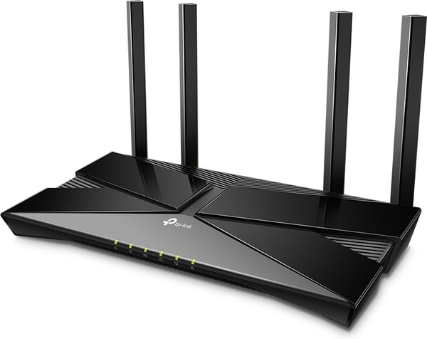 TP-LINK Archer AX23 Dualband WiFi-router