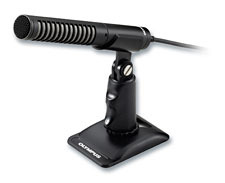 Olympus ME-31 ekstern mikrofon