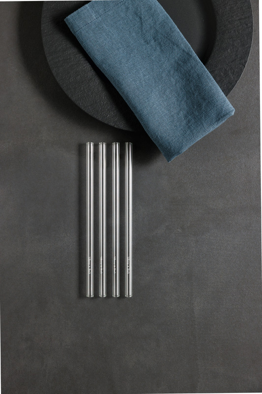 Villeroy & Boch Purismo Bar -glasögon, 4 st