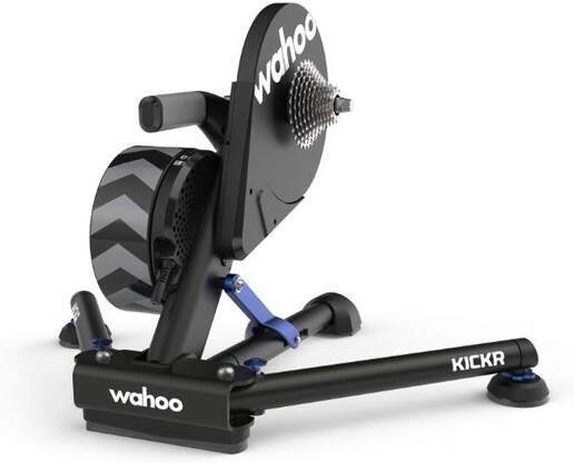 Wahoo V6 KICKR cykeltrainer V6, Shimano/SRAM