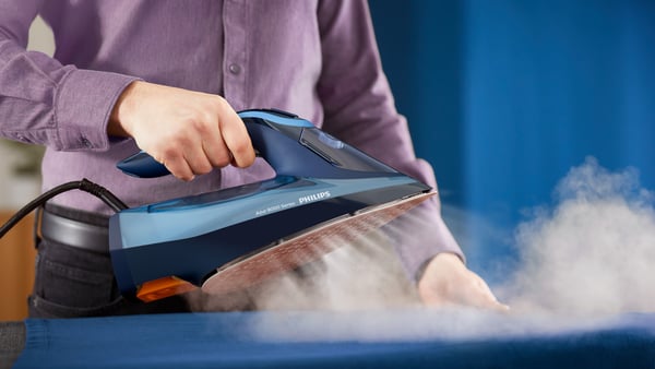 Philips Azur DST8020/21 - strygejern