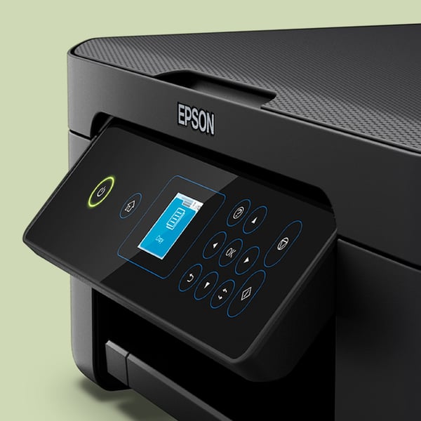 Epson Expression XP-3205 - trådlös A4-multifunktionsskrivare