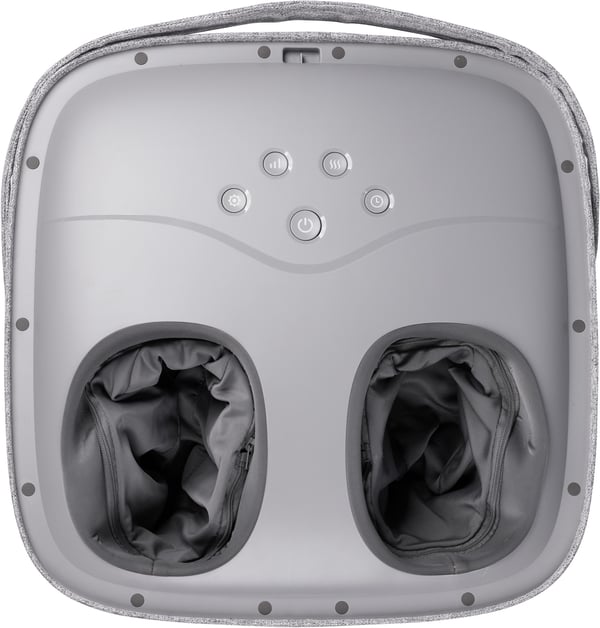 Ströme Vitality Vibes CL-F055 fotmassageapparat