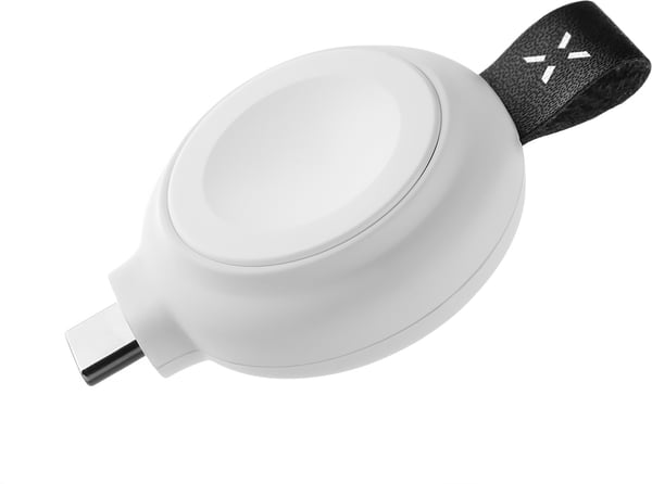Fixed Orb -trådlös laddare, Apple Watch