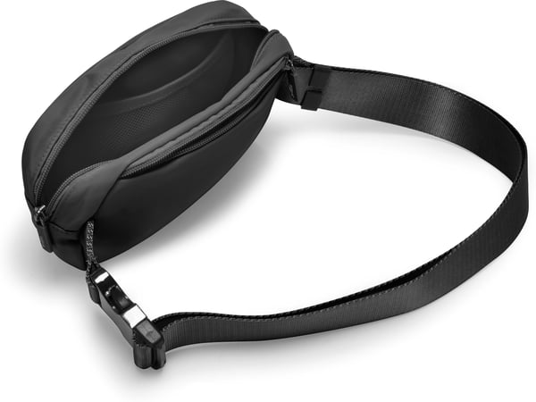 Heys The Basic Belt Bag -taske, sort