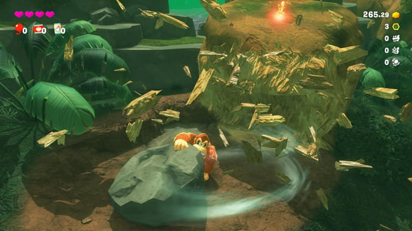 Donkey Kong Bananza (Switch 2)