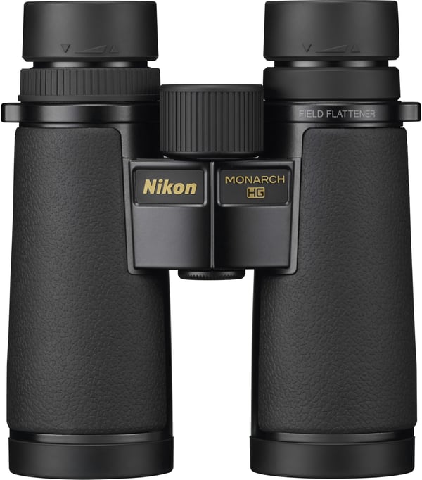 Nikon MONARCH HG 10x30 kikare