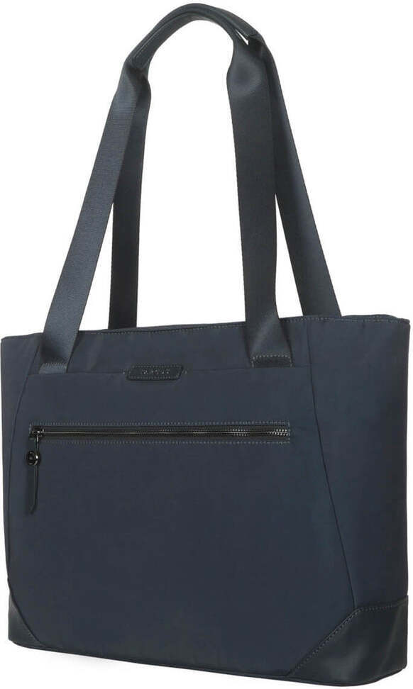 Targus Avila 16" Tote bärbar datorväska, marinblå