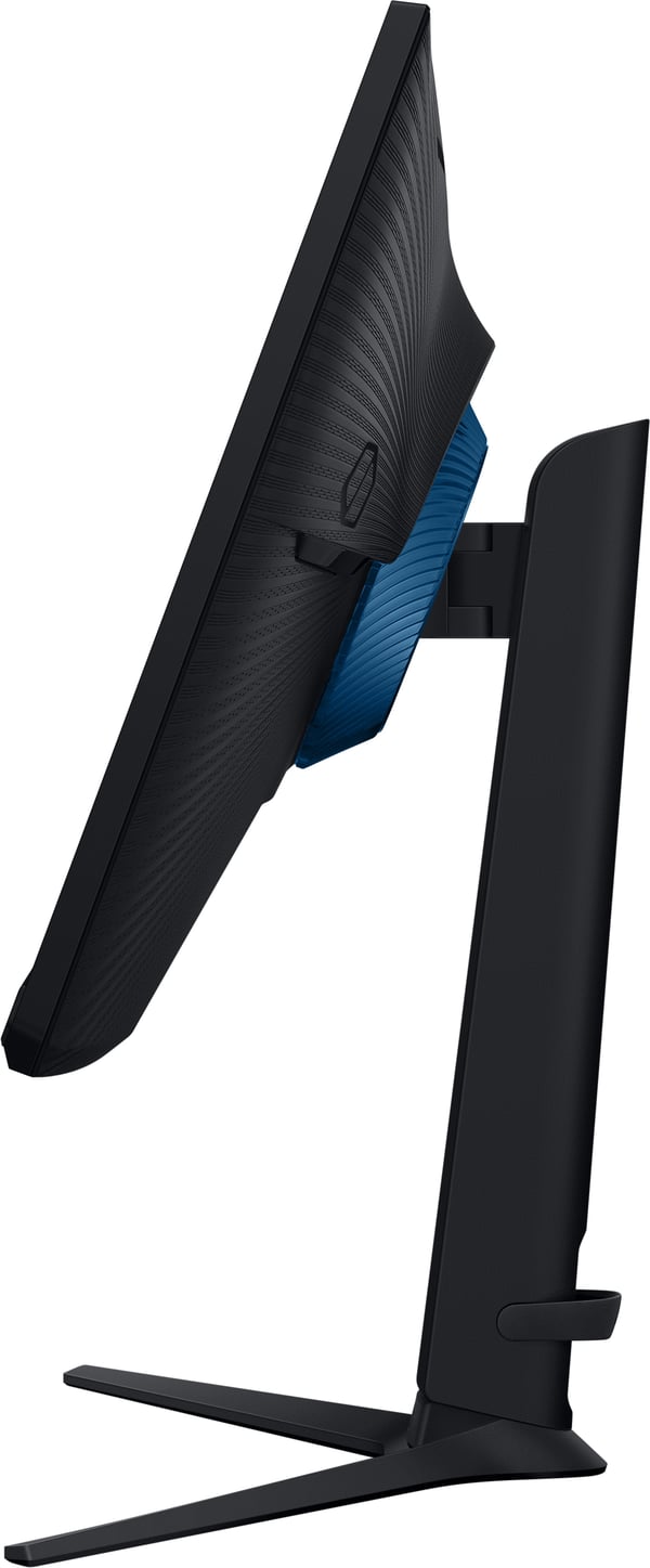 Samsung Odyssey G5 (G51F) 27" QHD gamingskärm