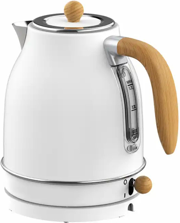 Witt Premium Wood vattenkokare