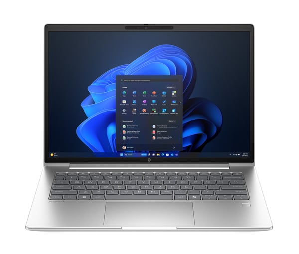 HP ProBook 4 G1a 14 bärbar dator (AD2R1ET)
