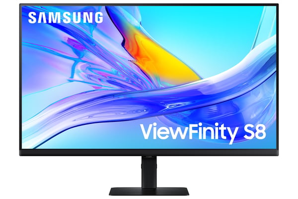 Samsung ViewFinity S8 (S32D804U) 32" 4K-skärm