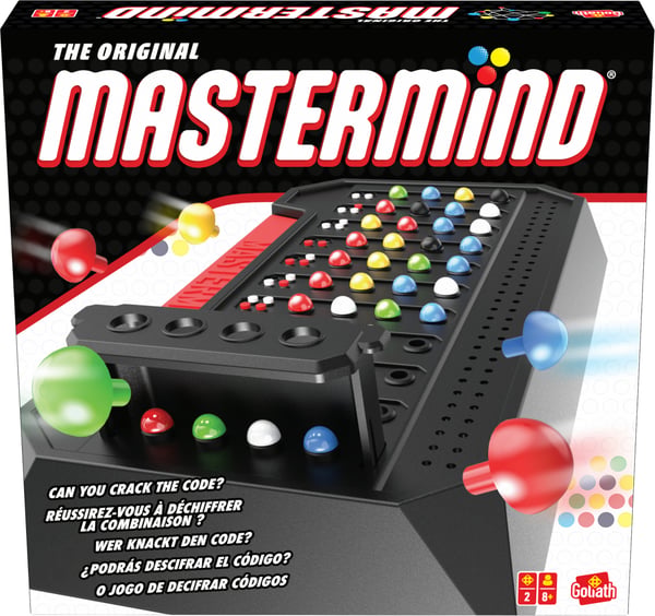 Mästare Strategispel
