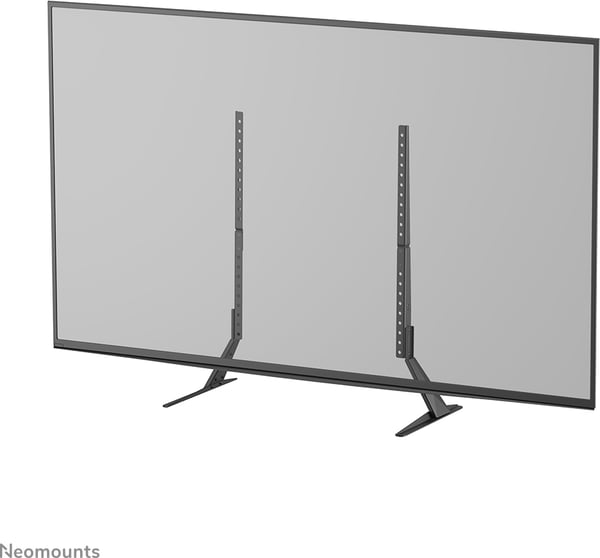 Neomounts DS45-430BL19 TV-bordställ för 23-75" skärmar, svart