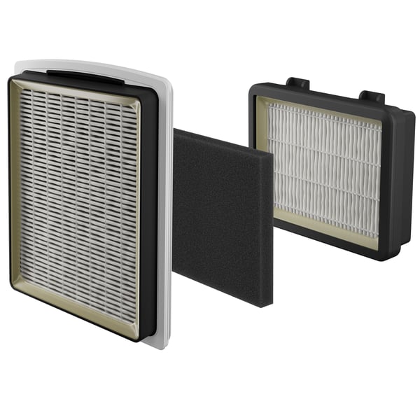 Electrolux EL51C1LDB påsdammsugare