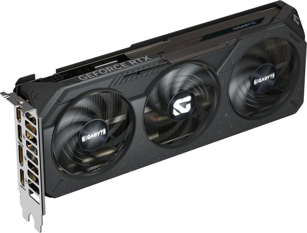 Gigabyte GeForce RTX 5050 GAMING OC 8G grafikkort