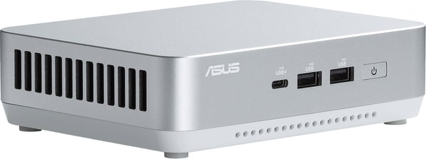 ASUS NUC 14 Pro+ Mini PC Barebone skrivbordsversion (RNUC14RVSU700002I)