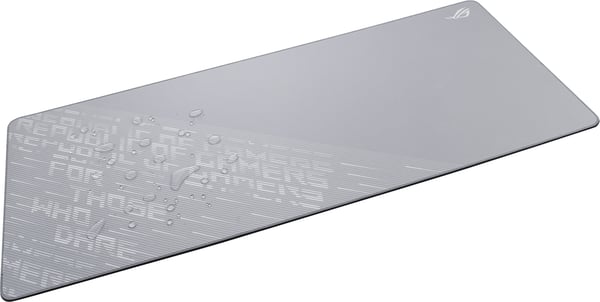 Asus ROG Scabbard II XXL musmatta, 900 x 400 mm