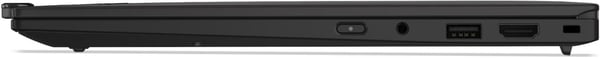 Lenovo ThinkPad X1 Carbon Gen 13 Aura Edition 13,3" bärbar dator, Windows 11 Pro (21NS0101MX)