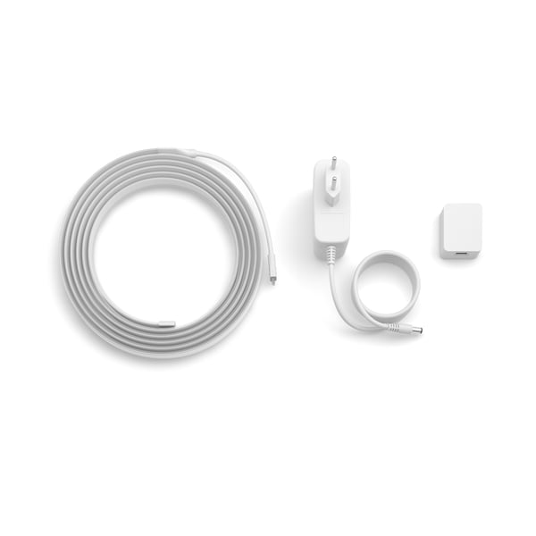 Philips Hue Flux ljuslist smart ljusramp, 4 m
