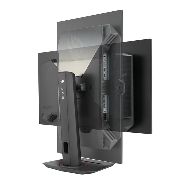Asus ROG Strix OLED XG27ACDNG 27'' spelskärm