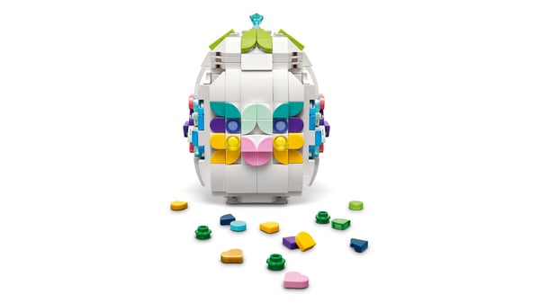 LEGO Säsonger och Tillfällen 40816 - Dekorativ påskägg