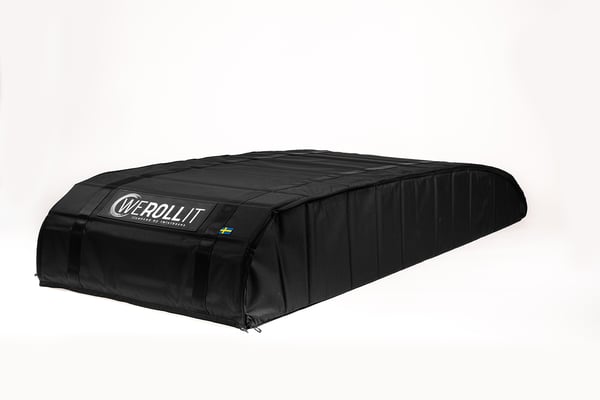 WeRollit rullbar takbox