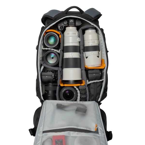 Lowepro Protactic BP 450 AW III kameraryggsäck