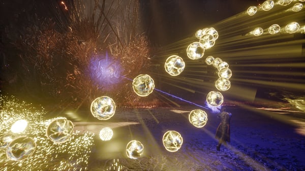 SAROS (PS5)