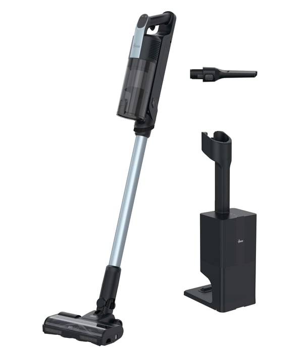 Hoover HF3 Pro Home skaftdammsugare med dockningsstation