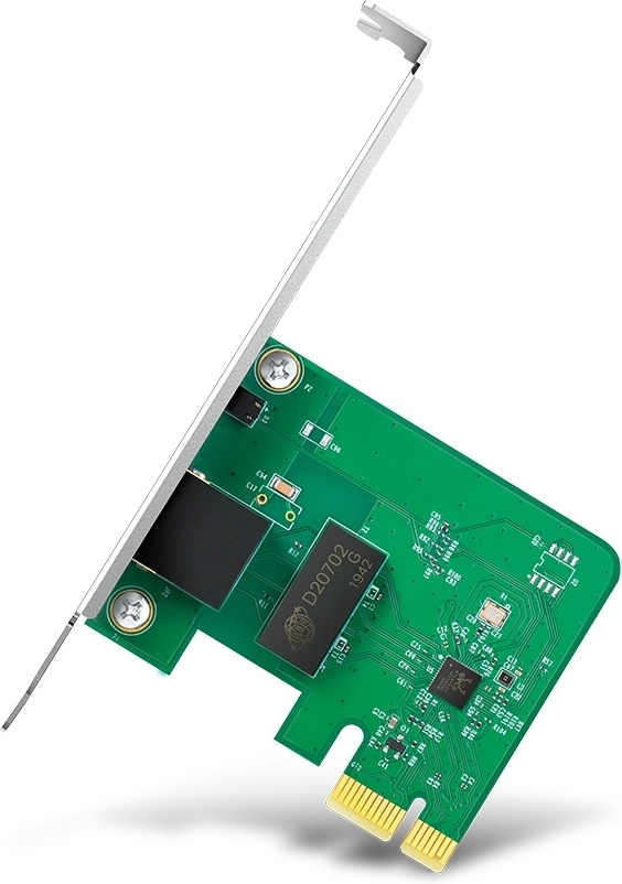 TP-Link TG-3468 nätverkskort